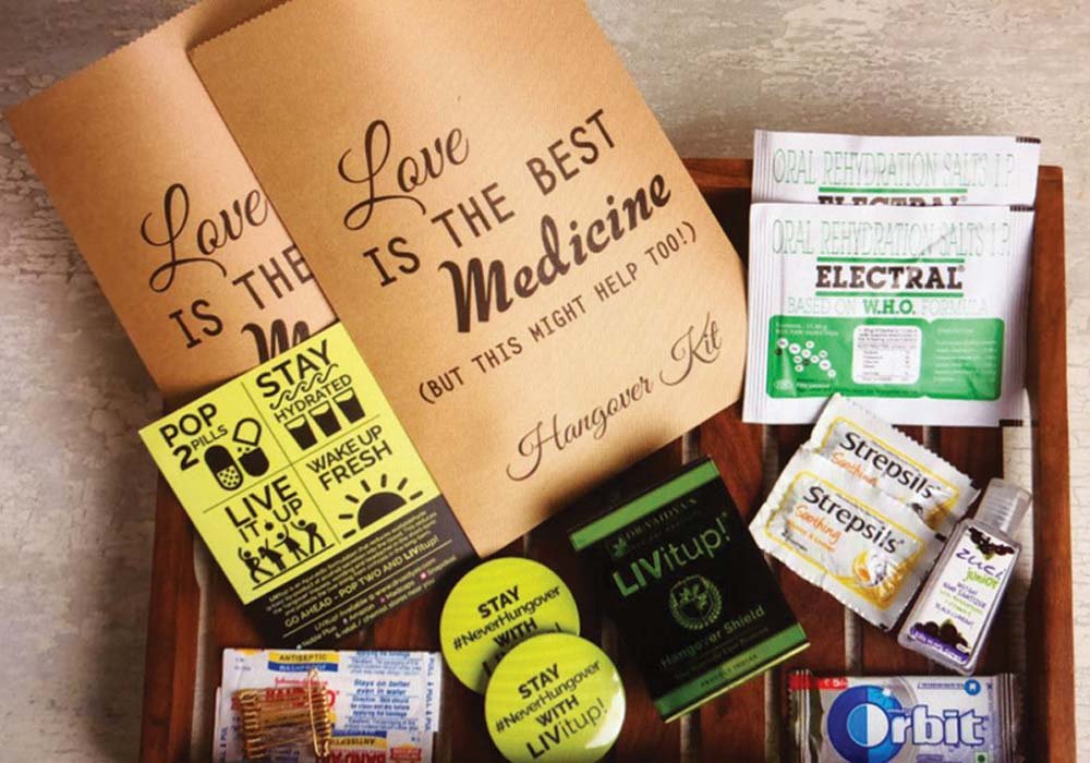 LIVitup! Proudly India