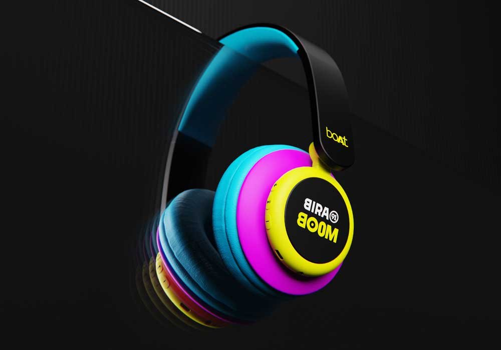 Bira 91 Partners With BoAt To Launch ‘BOOM’ Audio Collection