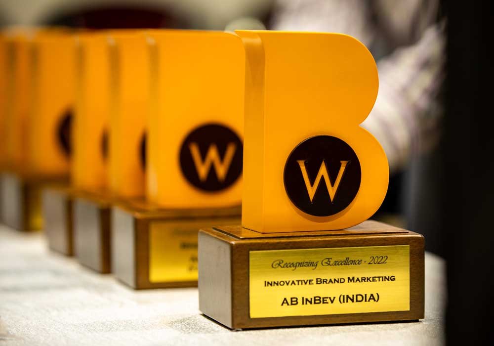 And The BW Award Winners Are…