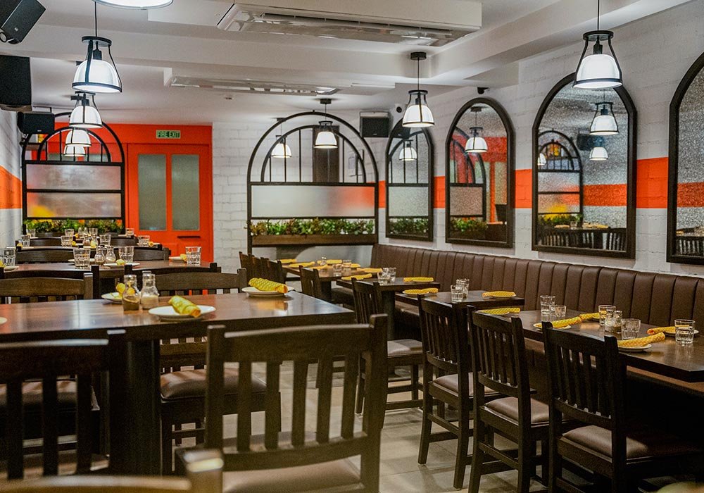 Gateway Taproom Opens Its Second Outlet in Kalaghoda