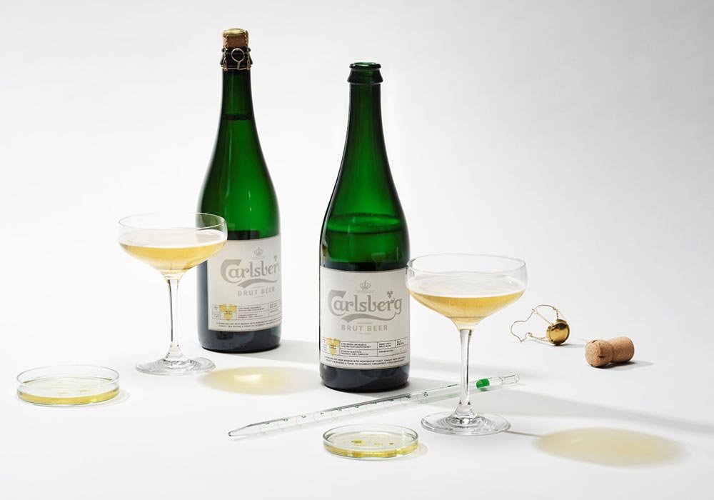 Carlsberg Launches Exclusive Anniversary Brews To Celebrate 175 Years Of Brewing