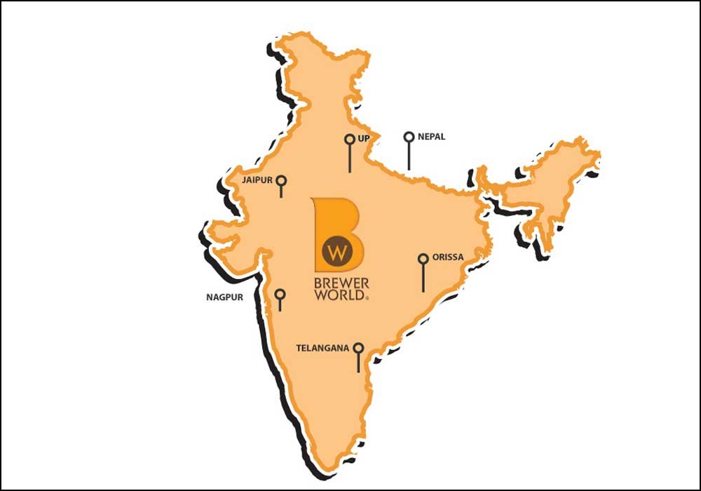 Be A Part Of The BW Roadshows – Unlock New Opportunities!