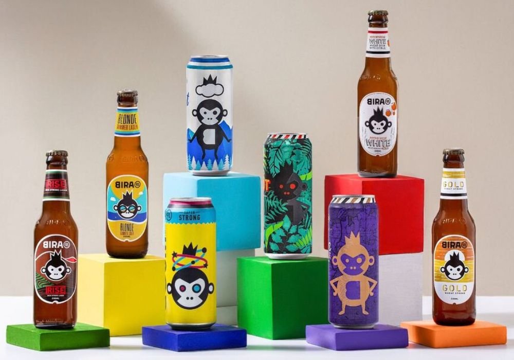 Bira 91 Collaborates With Accenture To Accelerate Enterprise Reinvention Journey