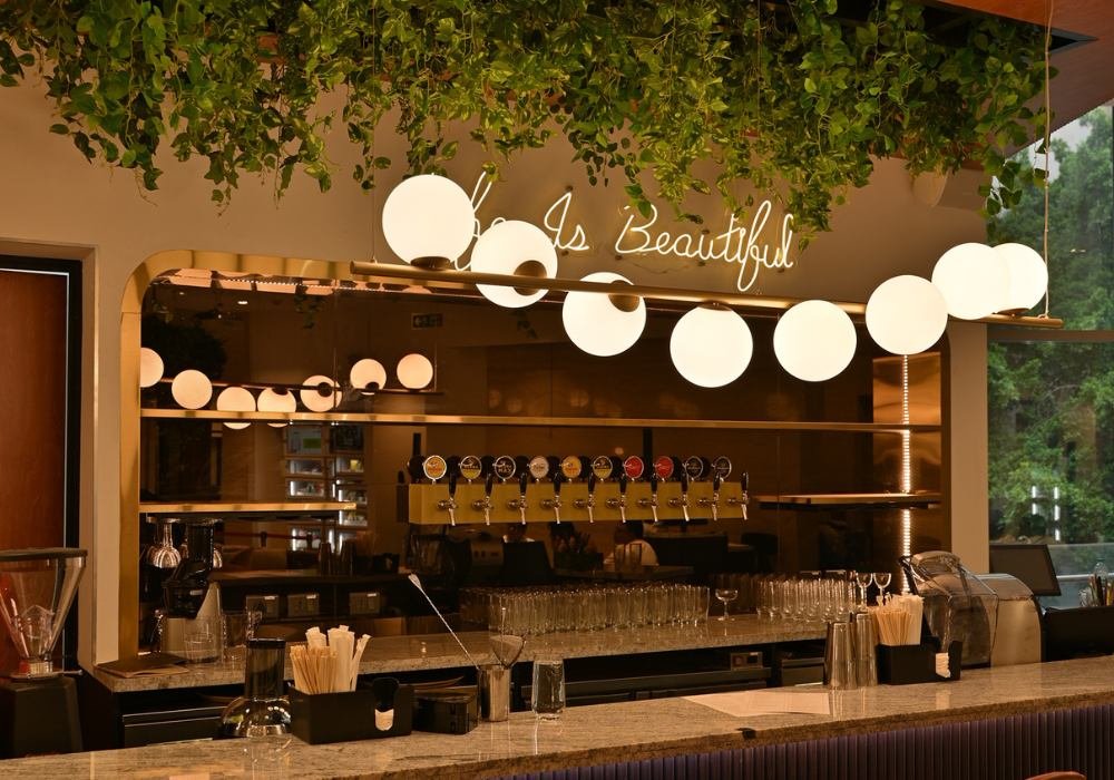 Hops Haus Unveils a Unique Taproom Experience at Embassy One, North Bangalore