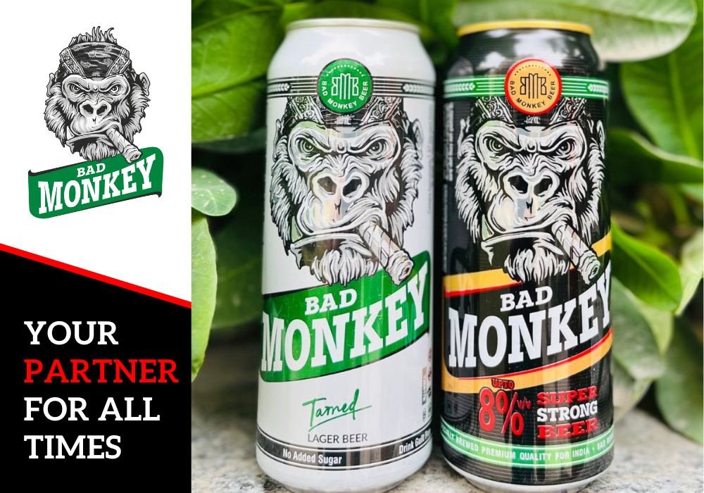 Introducing Bad Monkey Tamed – Taming Taste and Conquering New Frontiers