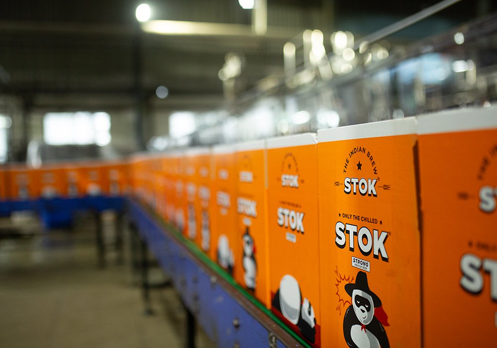 An Insight into “Behind The Scenes” of Crafting Special Holiday Beers