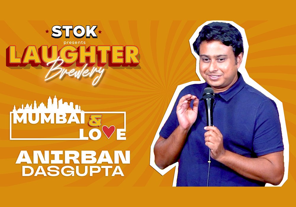 STOK Beer’s “Stok N’ Chill” Brings Exclusive Comedy to Next-Gen Indians on YouTube