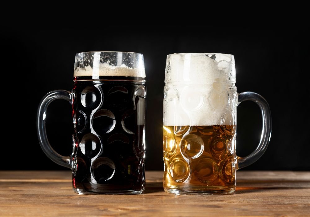 The Bold Surge of High-IBU Beers Shaping 2024’s Craft Beer Scene