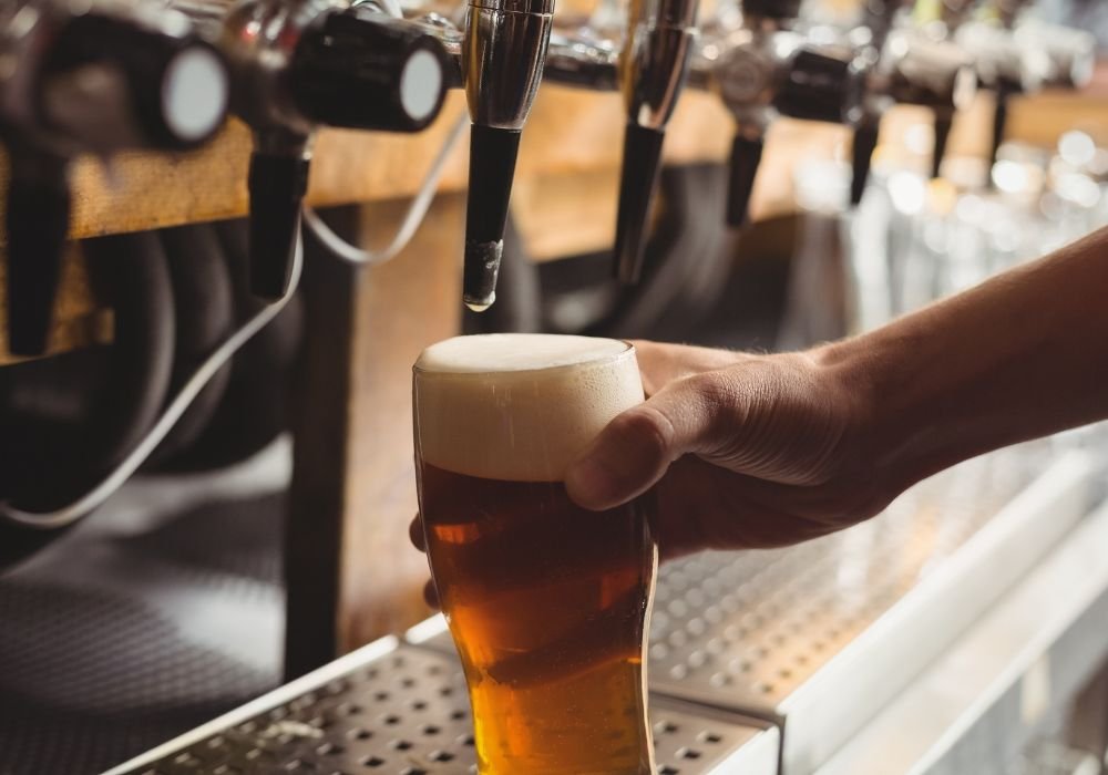 Key Trends Reshaping Beer Industry in 2024