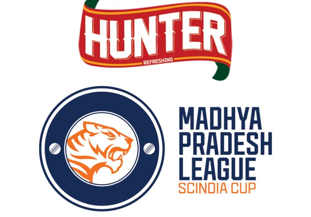 Hunter by SOM Distilleries and Breweries Ltd Named Title Sponsor of Madhya Pradesh League (MPL)