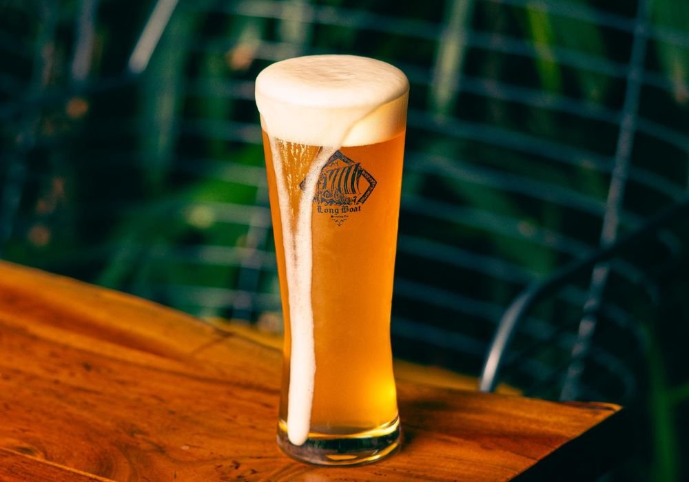 Brewnation Celebrates Its 8th Anniversary with Chillwave Cold IPA in Collaboration with Long Boat