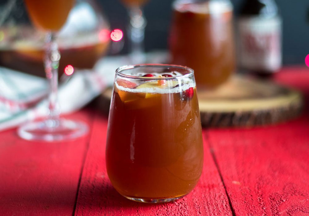 Delicious Winter Beer Cocktail Recipes To Help You Beat The Chill ...