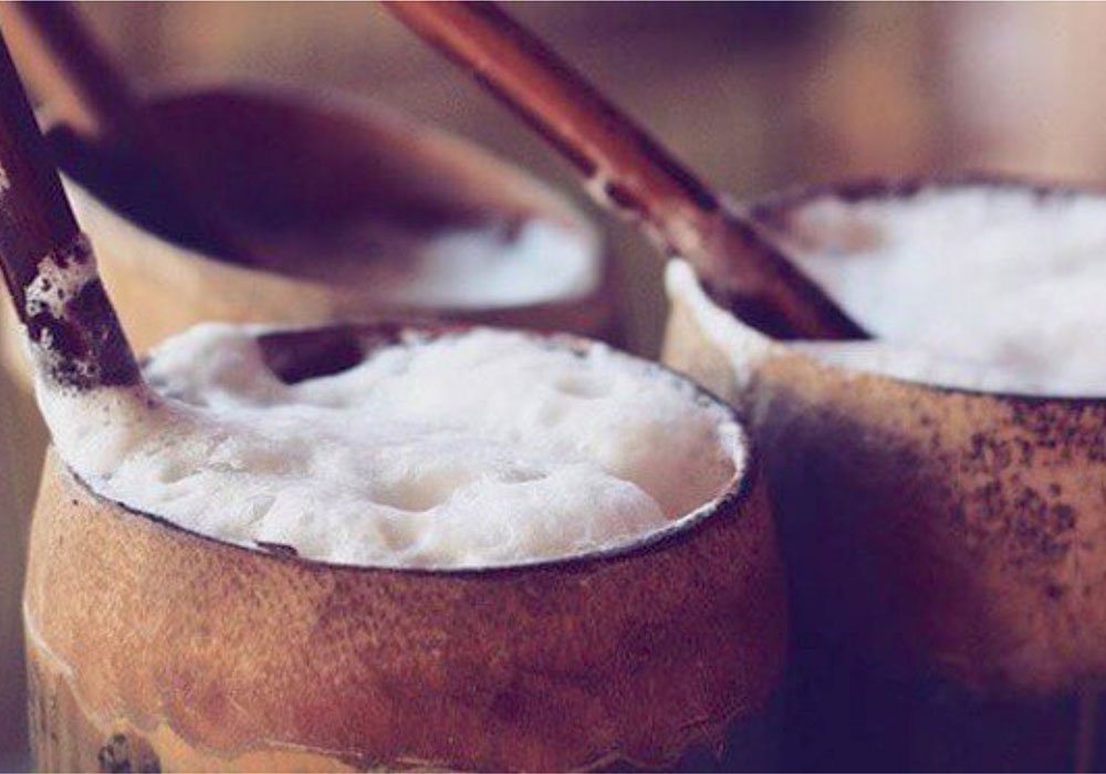 An Overview of Traditional Rice Beer From North-East India » Brewer  World-Everything about beer is here