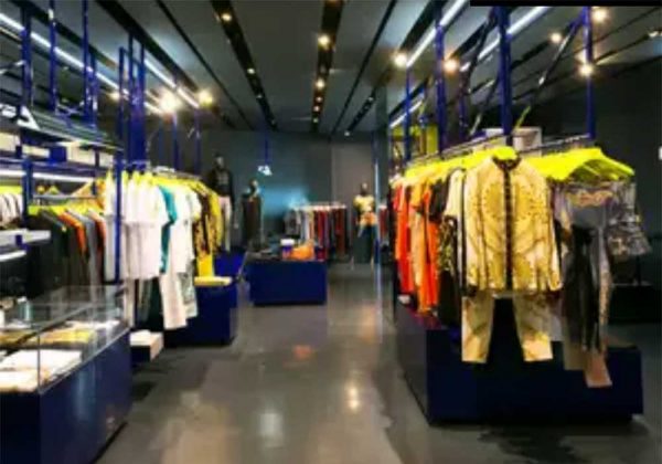 From beer to clothing: Budweiser diversifies into fashion apparel to