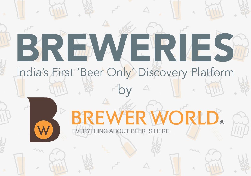 Breweries Beer Discovery Platform Brewer World