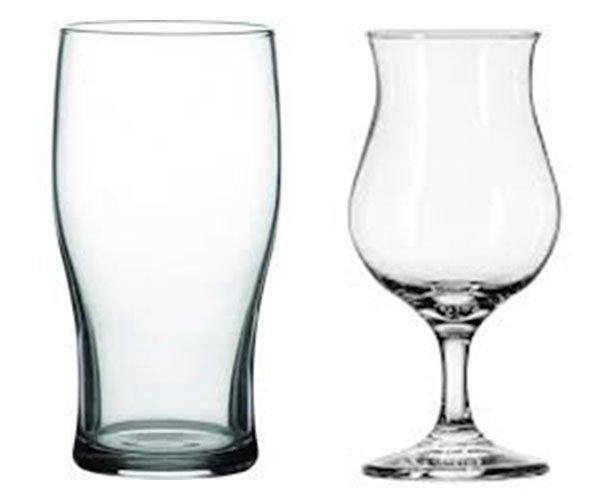 13 Popular Types Of Glassware to Enhance Your Beer Drinking