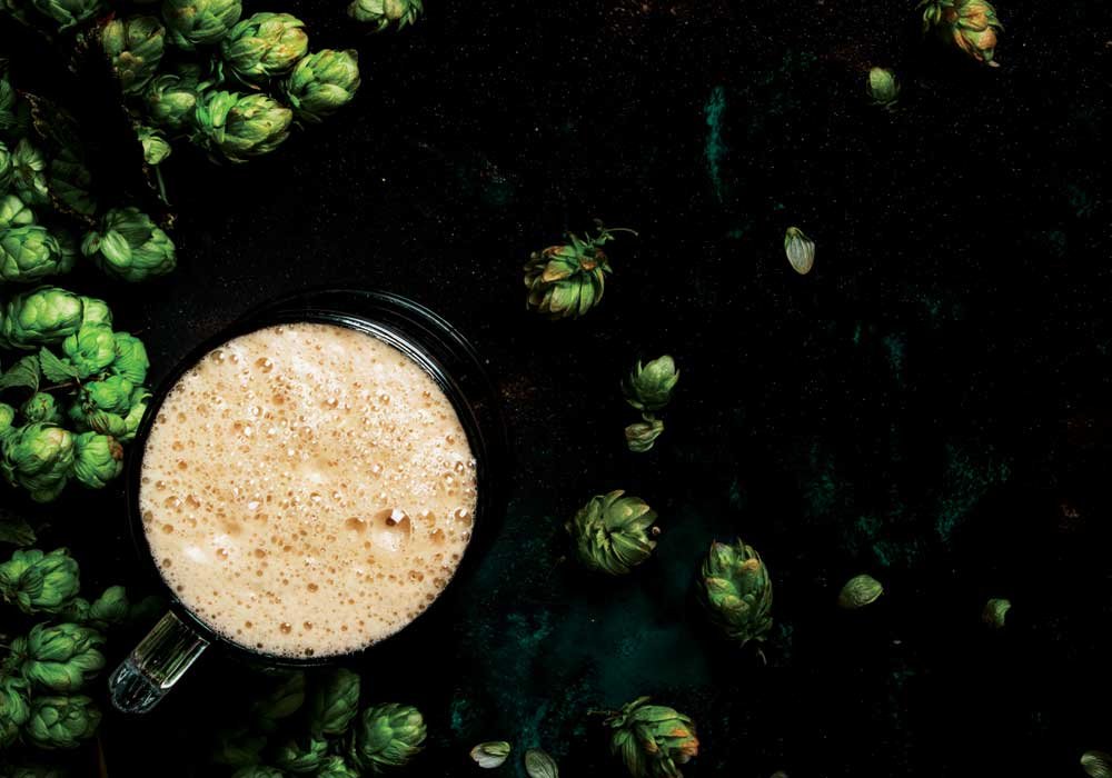 A Beginner’s Guide To Hops Around The World