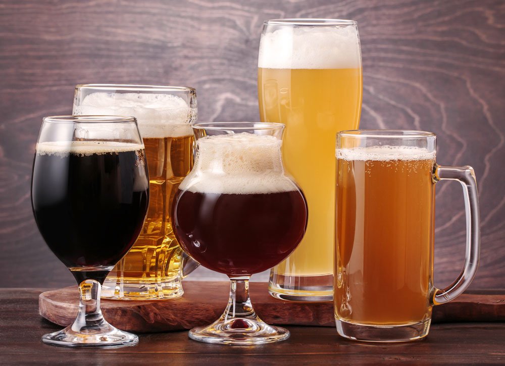 Understanding The Vital Stats Of Beer