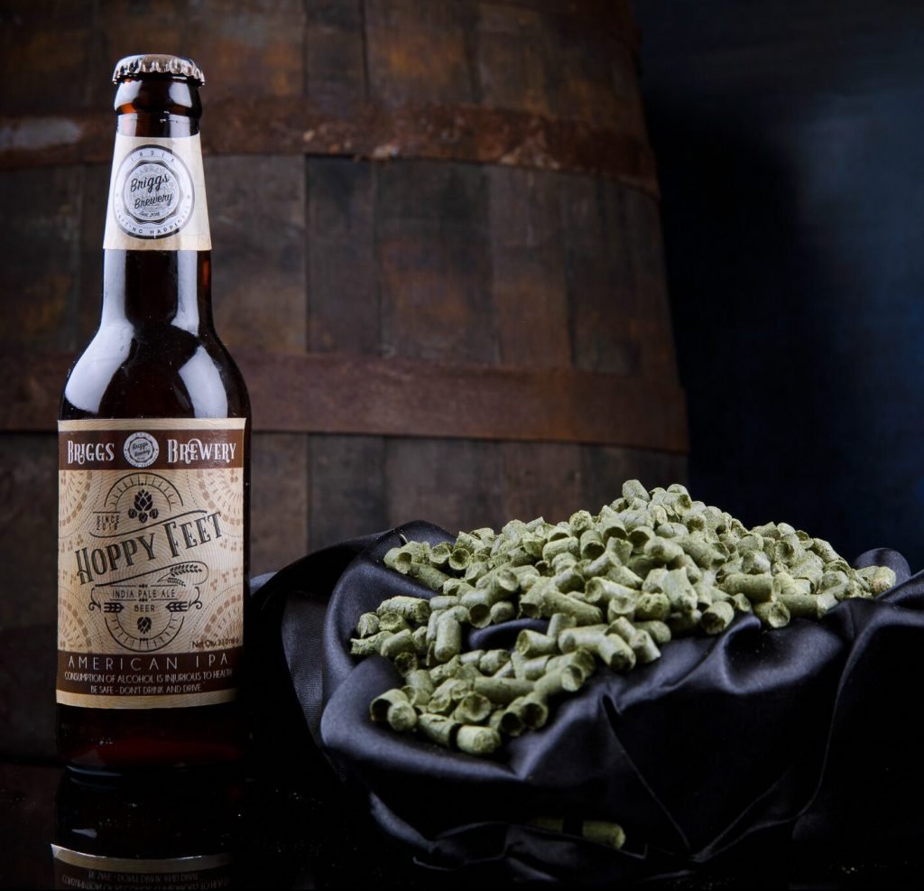7 Homegrown Packaged IPAs To Beat The Heat