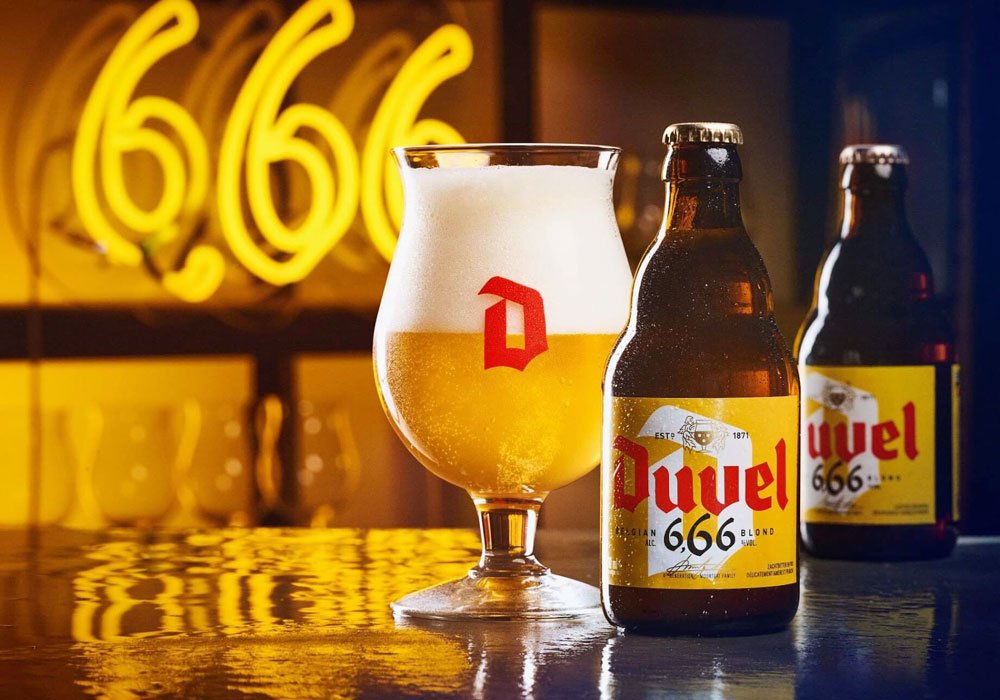 Duvel 666 Archives - Brewer World-Everything about beer is here