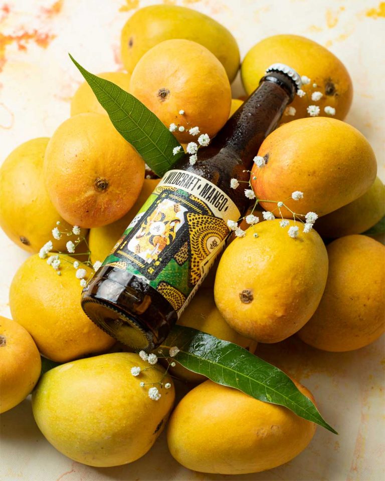 Brewer's Best Cider House Select Peach Mango Cider Kit - Home Brew Ohio