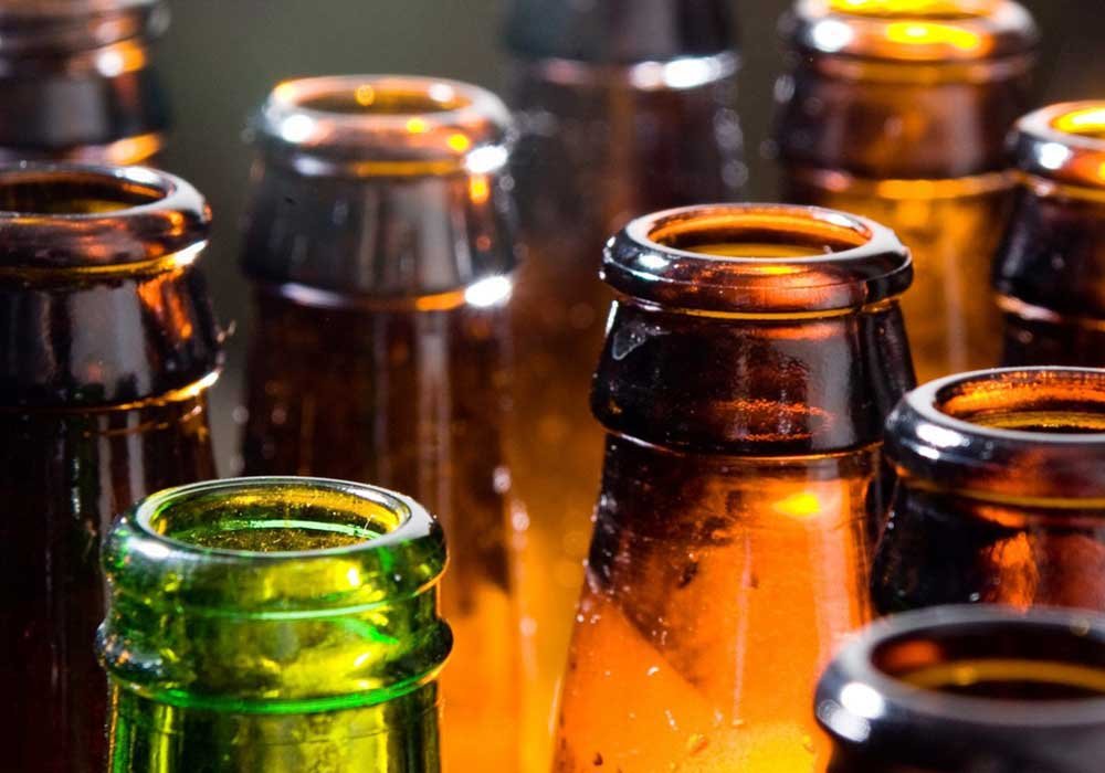 Keep Cold; Drink Fresh: The Science of Proper Beer Storage