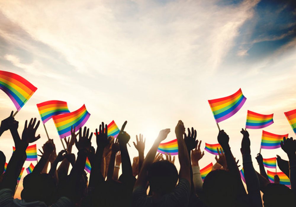 8 American Pride Beers That Celebrate the LGBTQIA+ Community Brewer