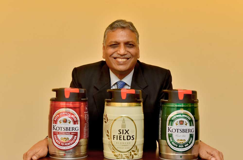 When Quality Is Top-Notch, Palate Becomes Inconsequential: Prem Narain Dewan