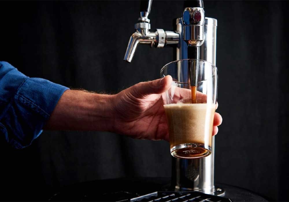 A Guide To Nitro Beer