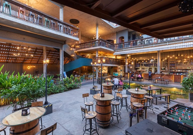 Bold, Beautiful and Delicious: The Bier Library Is Raising The Bar For ...