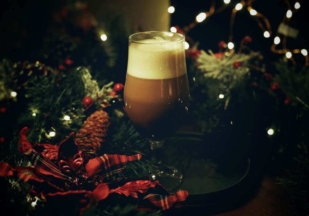 Christmas Beers