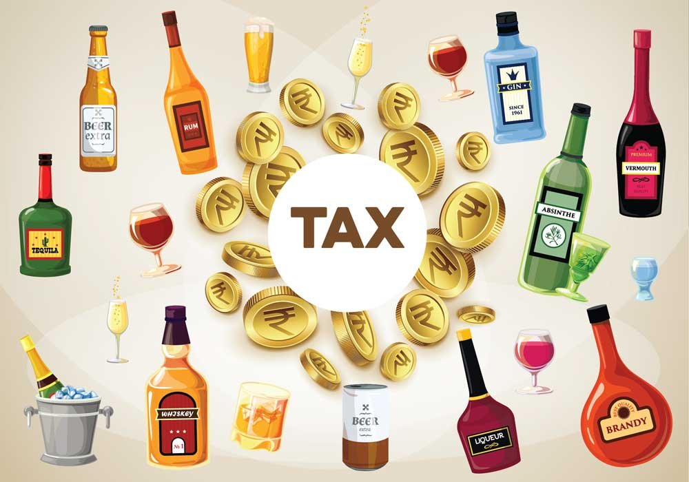 BW Exclusive: Karnataka Excise Tax Structure - Boon or Bane? - Brewer World-Everything about beer is here