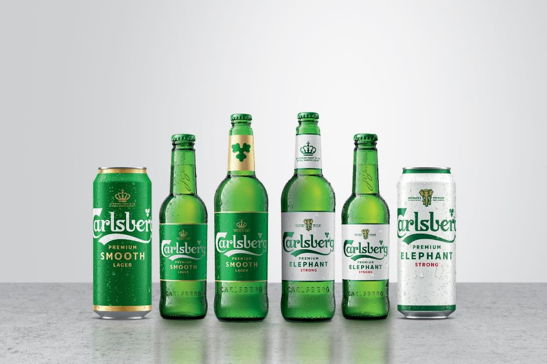 Carlsberg Elephant - Brewer World-Everything about beer is here