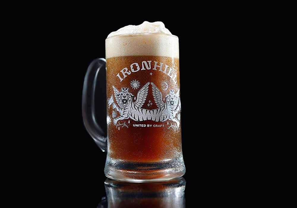 The Significance Of Beer Glassware - Brewer World-Everything about beer is  here