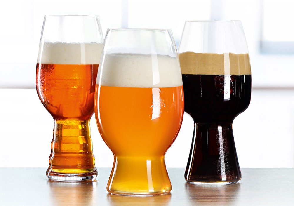 Beer Clean Glass