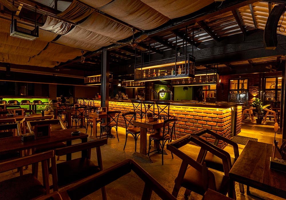 Blr Brewing