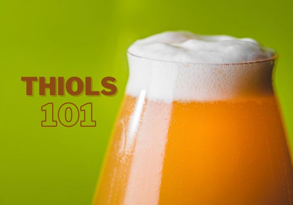 thiols