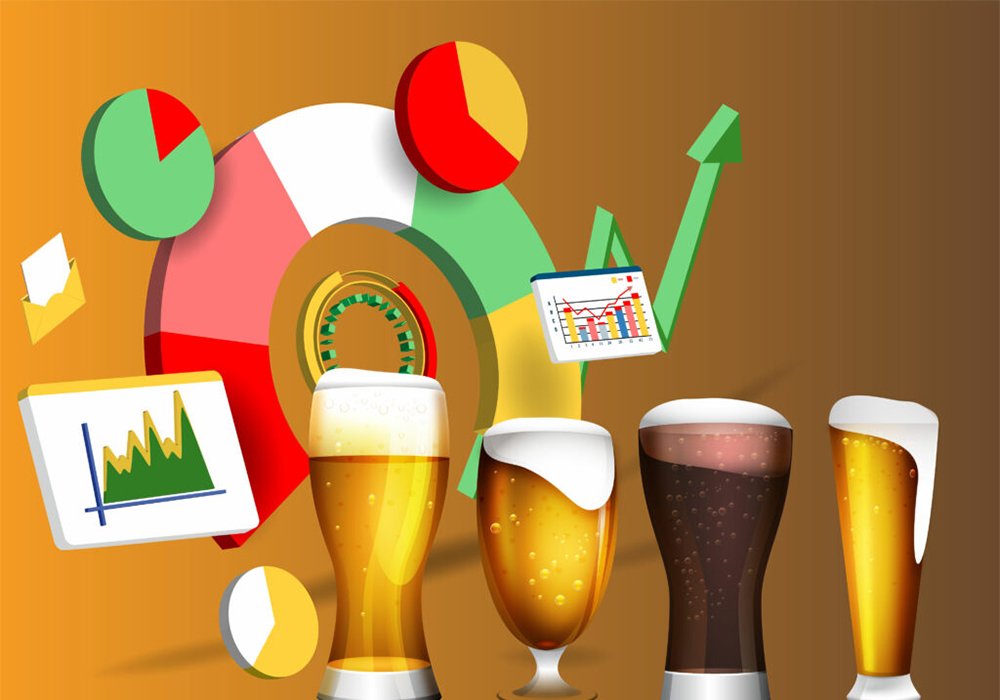 50 Unmissable Trends in Beer Industry Ultimate Guide 2024