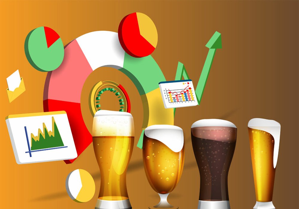 Beer Industry Trends 2025