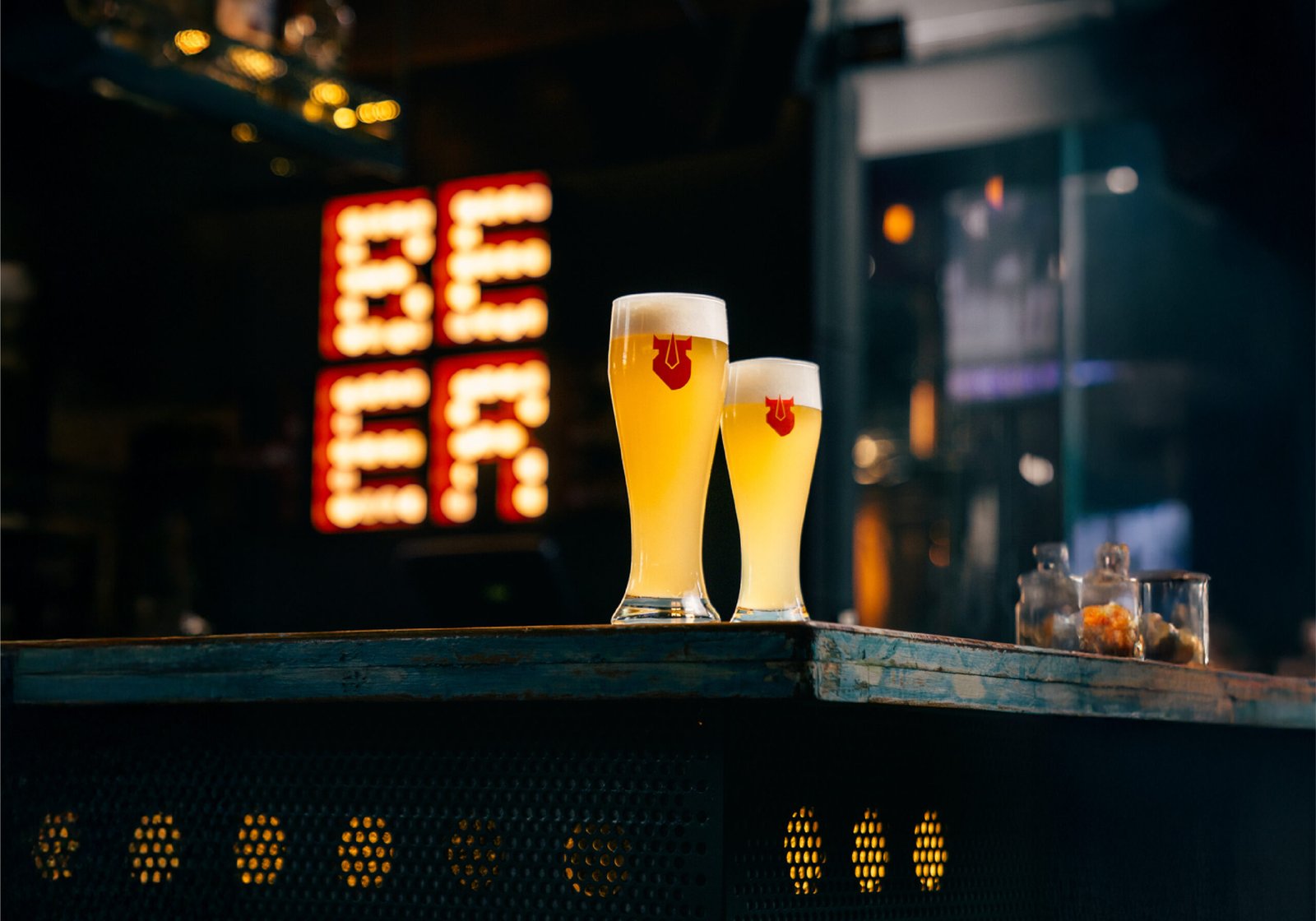 Red Rhino Opens New Brewery to Boost Craft Beer Reach
