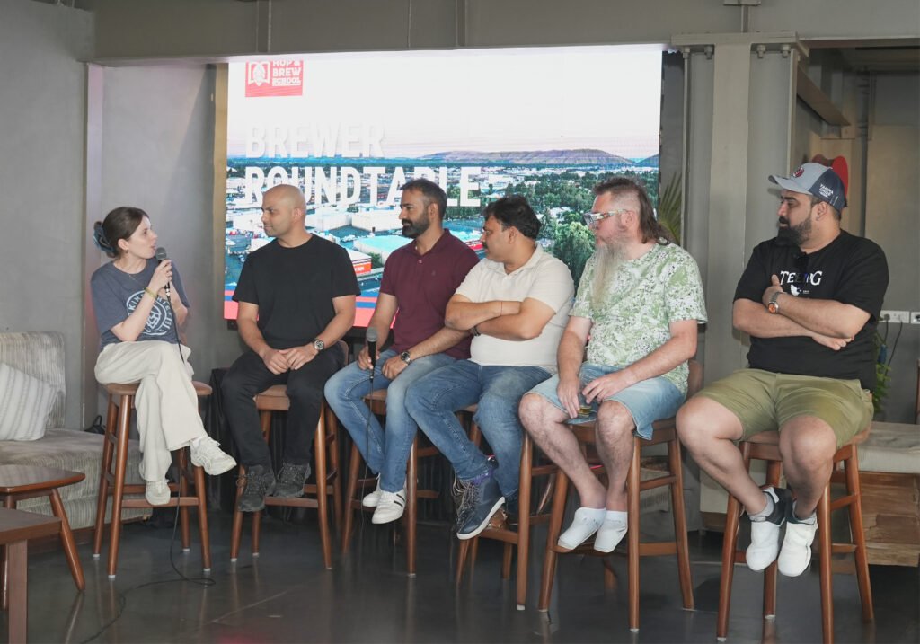 brewnation, hops and brews school