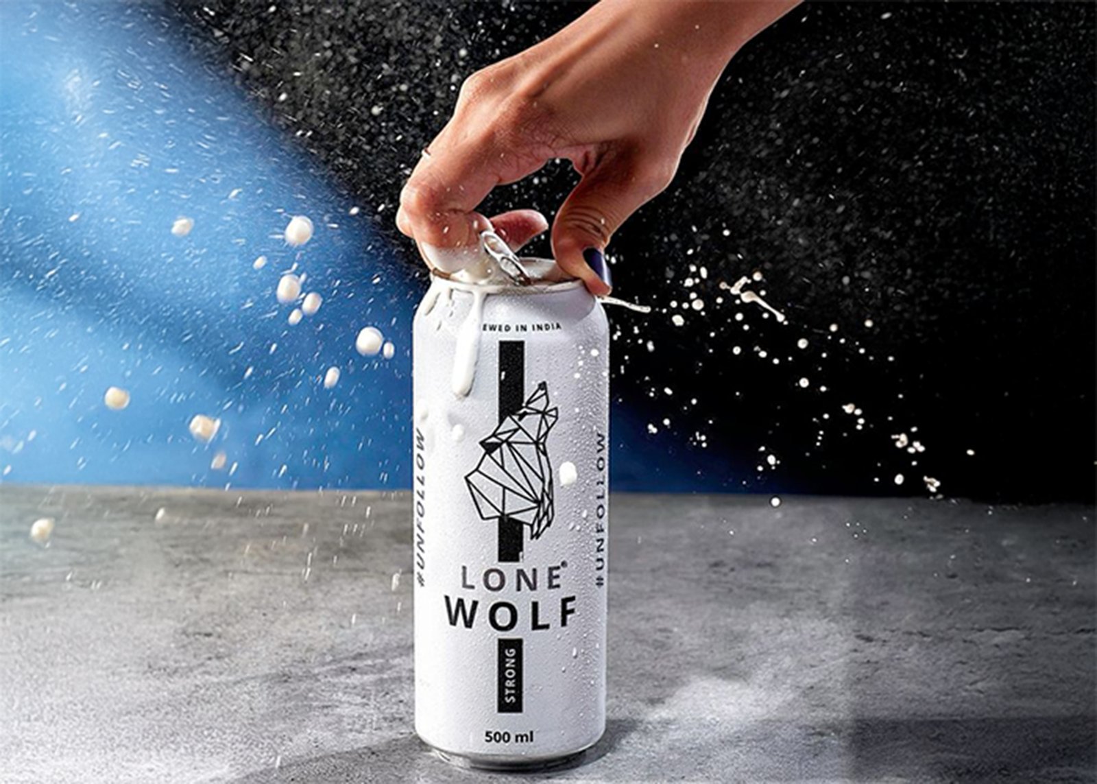 proost, carlsberg, medusa, lone wolf