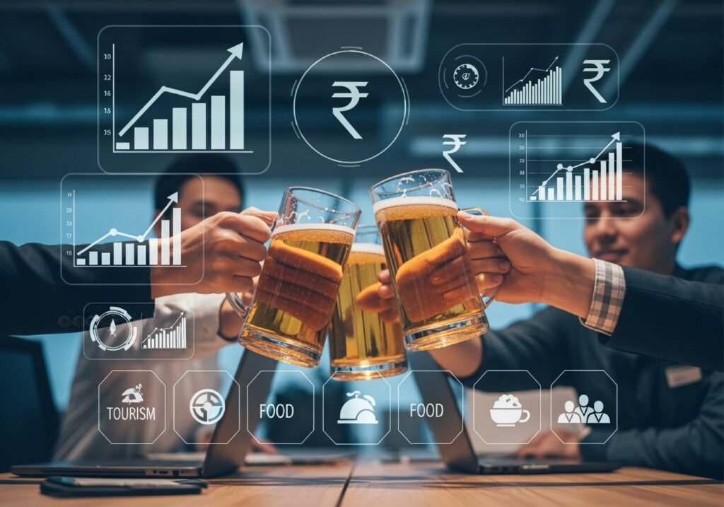 Beer festivals, Brewer World Conclave, Brewer world, interbev