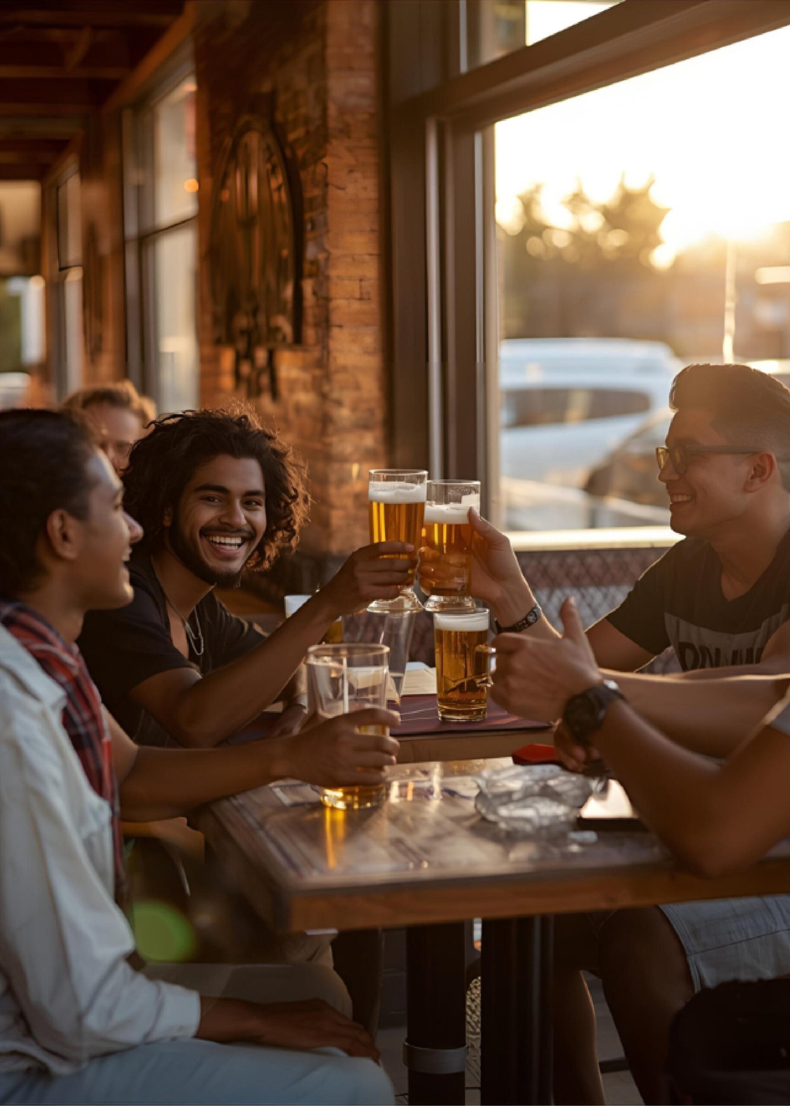 Craft beer, Teja Chekuri