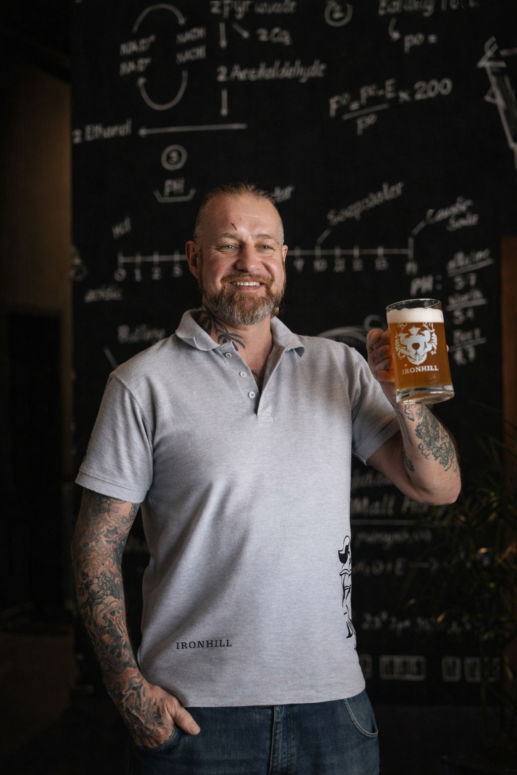 ironhill, indian brewer, brewmaster, german brewmaster, bangalore, latest news, trending news, finance year, 2026-27,