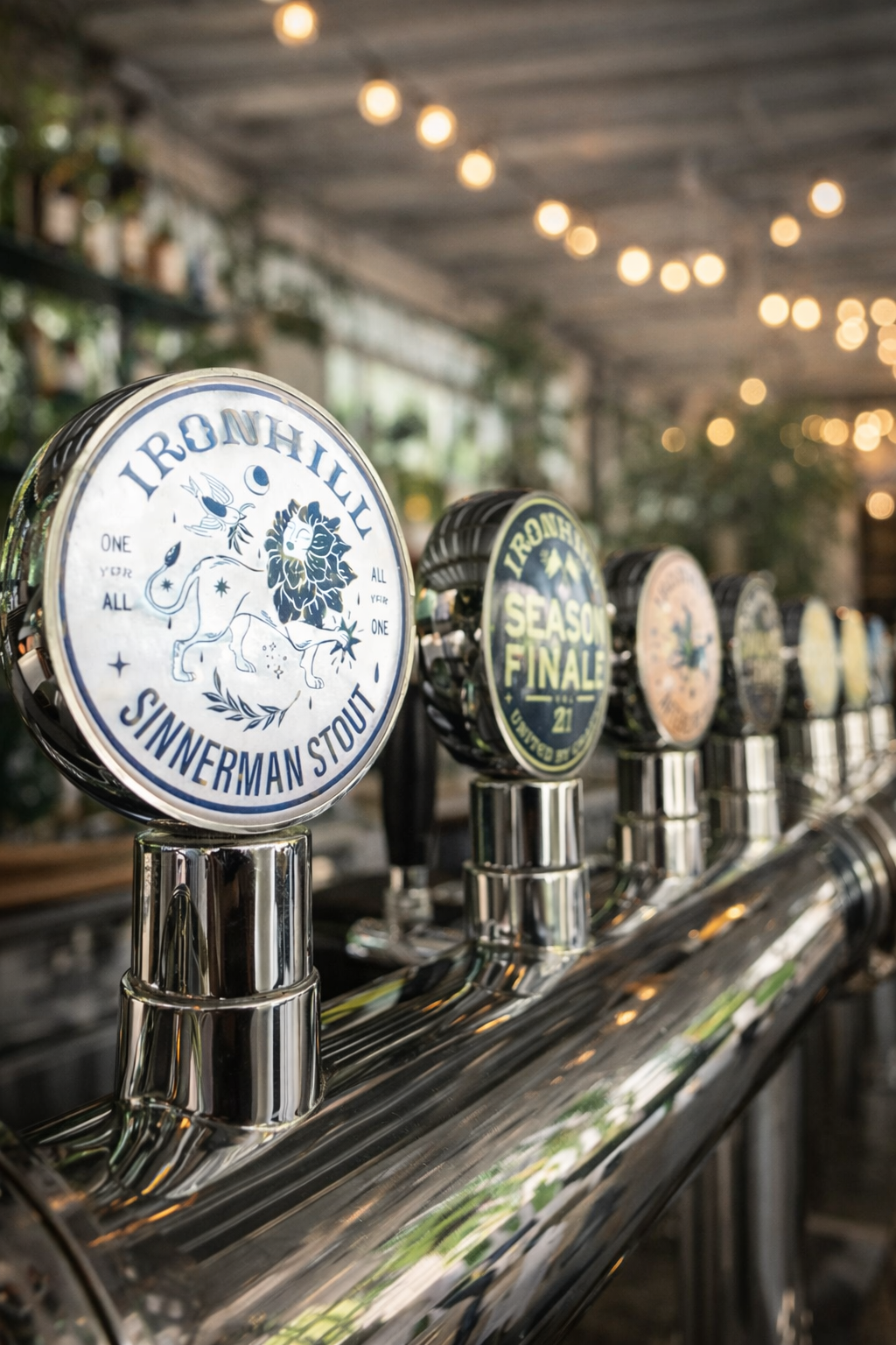 ironhill, indian brewer, brewmaster, german brewmaster, bangalore, latest news, trending news, finance year, 2026-27,