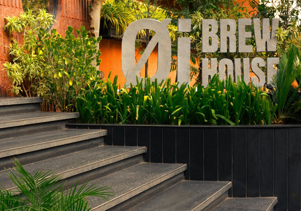 The Oi Brewhouse Story: Where Beer Meets Community