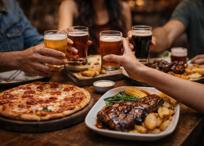 Craft Beer, brewer world, Anirudh Khanna, -Independence Brewing Company, lager, wit, types of beer, indian craft beer, What is a craft beer, Bengaluru Craft Beer Guide, Top 6 breweries in Bangalore