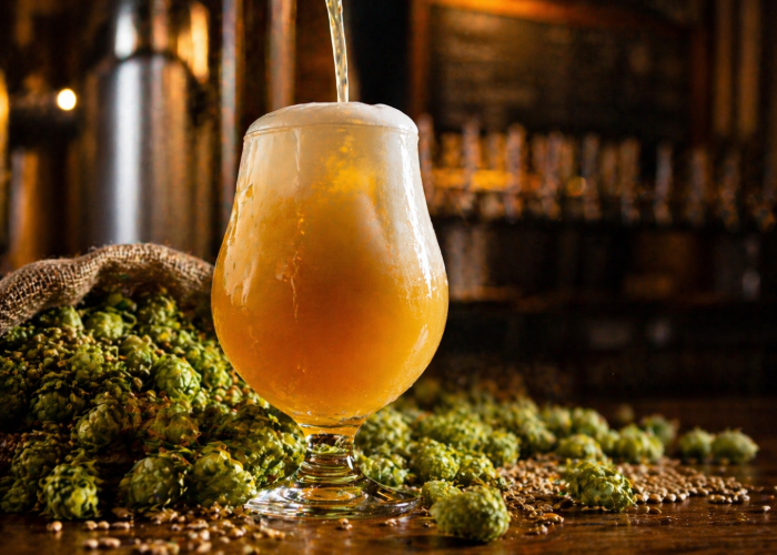 IPA, lager, ipa vs lager, beer types, brewer, female brewers, bangalore bars, aishwarya ritty, divya baviskar, peepai, arena