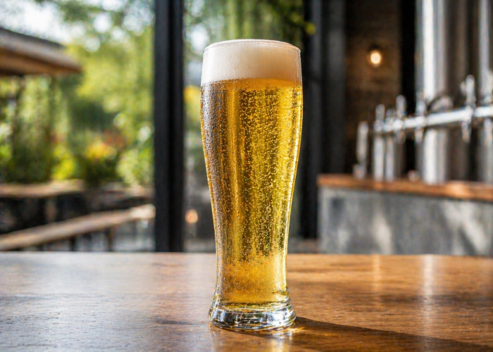 IPA, lager, ipa vs lager, beer types, brewer, female brewers, bangalore bars, aishwarya ritty, divya baviskar, peepai, arena